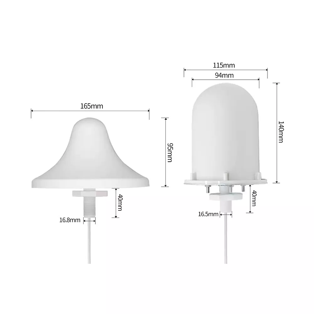 Deckenantenne