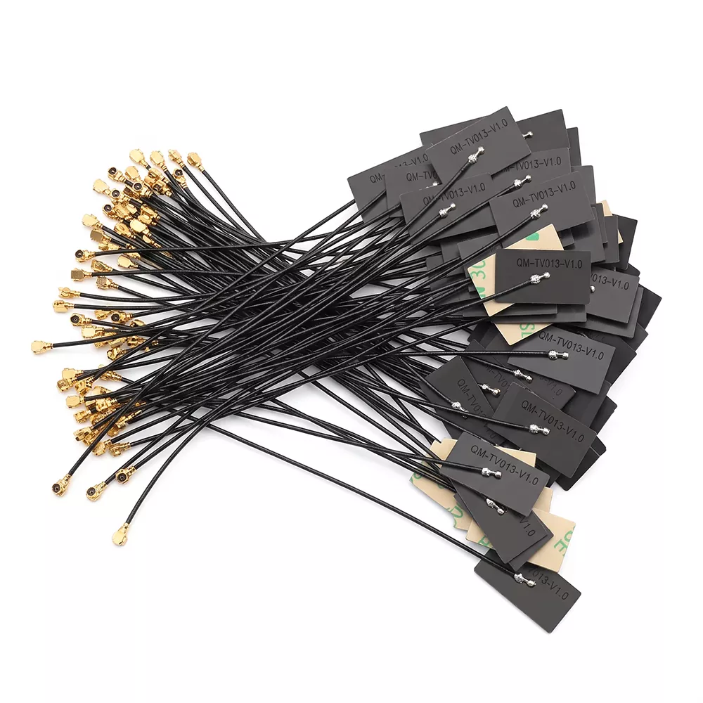 Digitaler Fotorahmen, WLAN-Antenne
