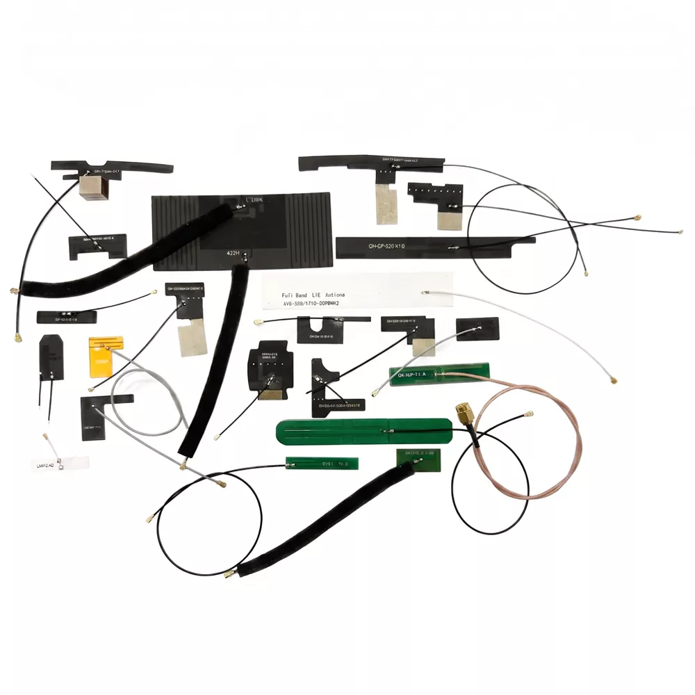 Flexible Leiterplattenantenne (FPC)