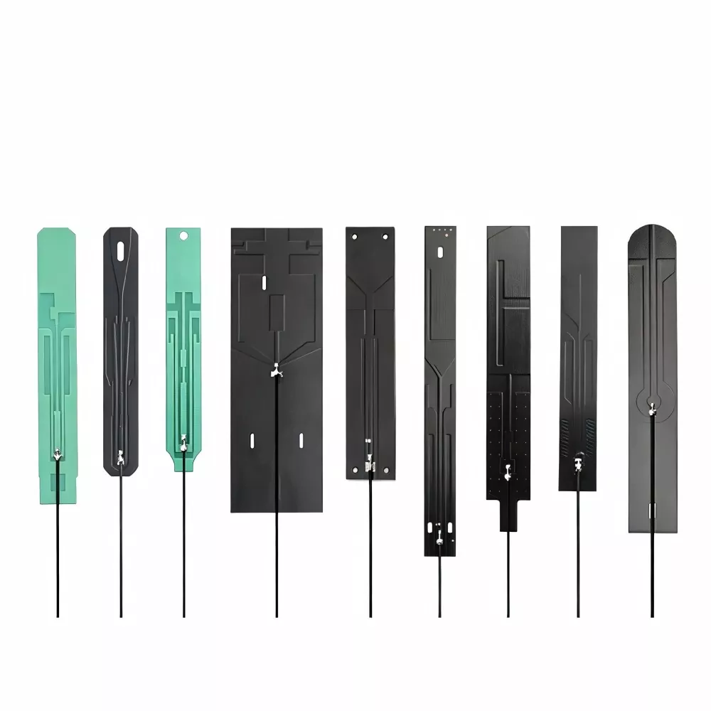 Starre PCB-Antenne
