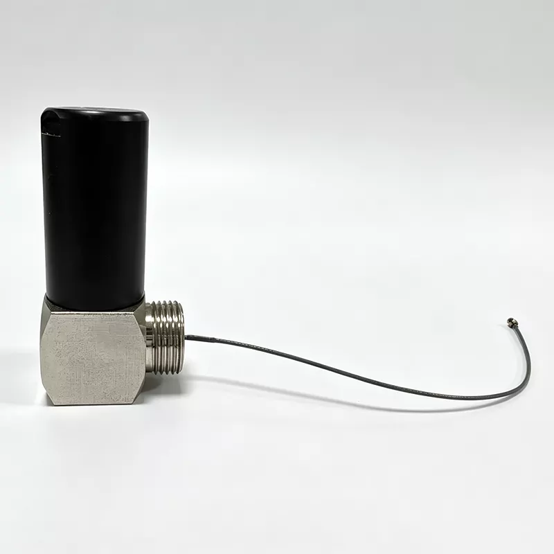 Intelligente Wasserzählerantenne