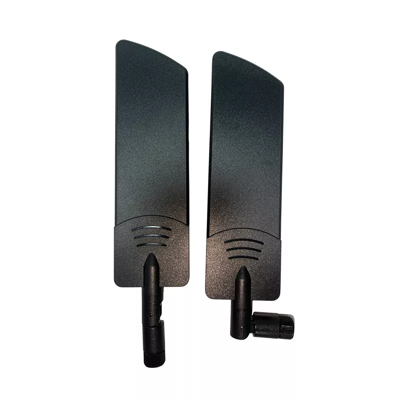 Externe Antenne für WiFi 6/7-Router